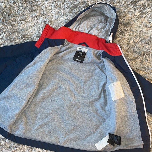 H&M boys jacket - Picture 6 of 9